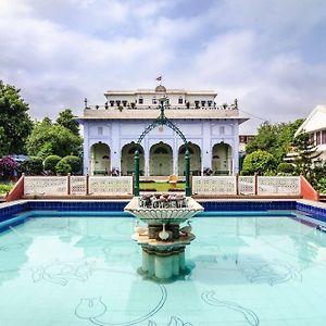 Diggi Palace - A City Center Hidden Heritage Gem